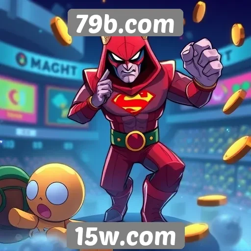 Comparação entre 79b.com e outros sites de jogos