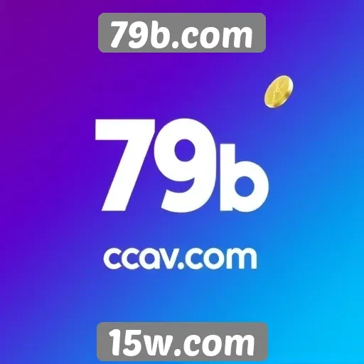 Perspectivas de crescimento para o 79b.com