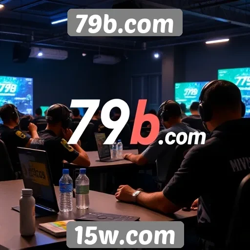 Impacto do 79b.com na comunidade de jogadores