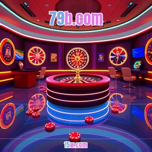 79b.com Poker